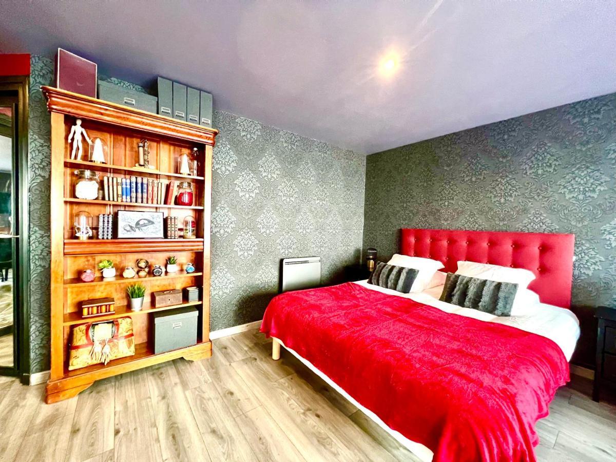 Appartement L'escape