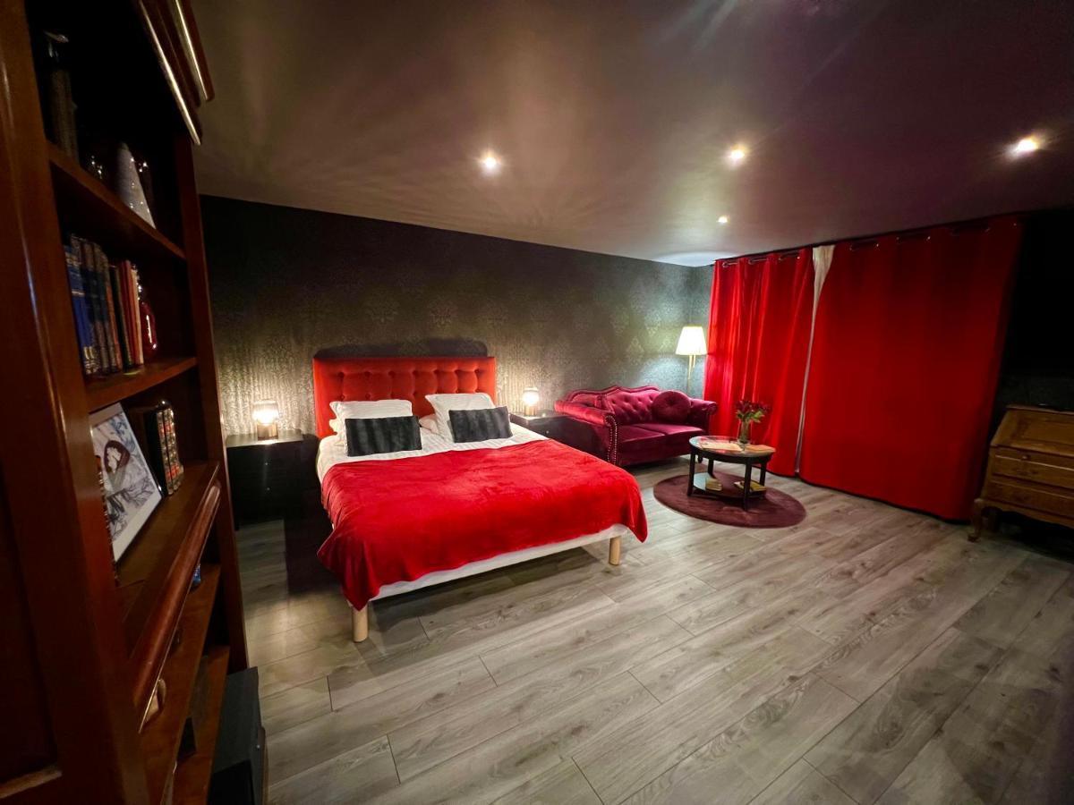 L'escape Appartement *